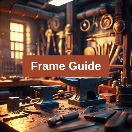 Frame Guide